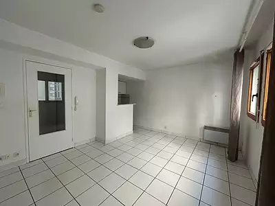 Appartement, 32,23 m²