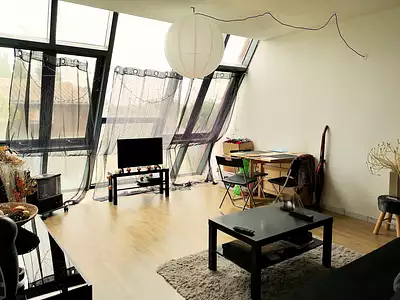 Appartement, 36,5 m²