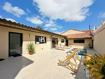 Maison, 140 m²