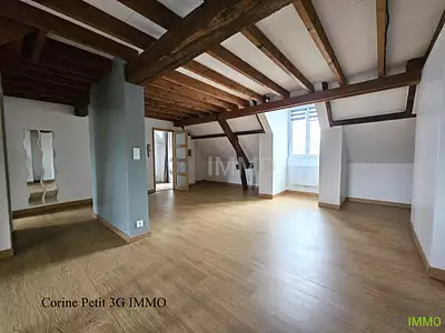 Appartement, 71,75 m²