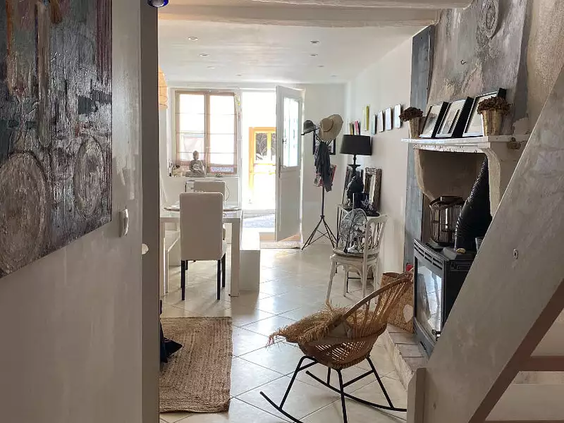 Maison, 90 m²