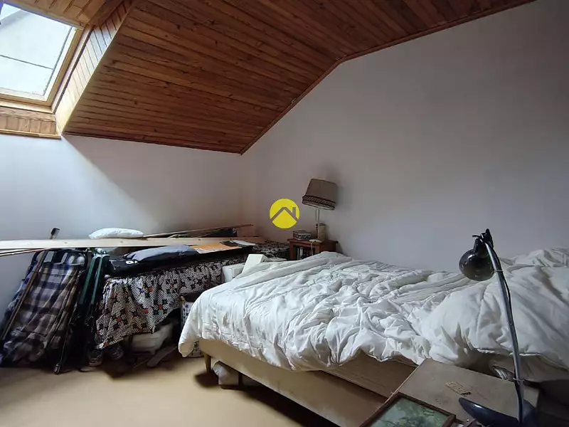 Maison, 103 m²