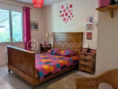Maison, 147 m²