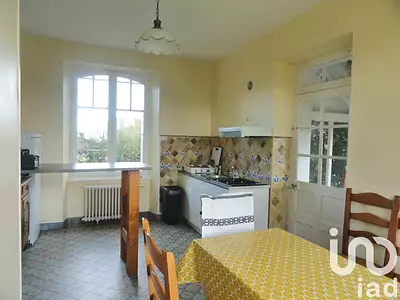 Maison, 103 m²