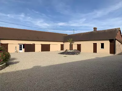 Maison, 342 m²