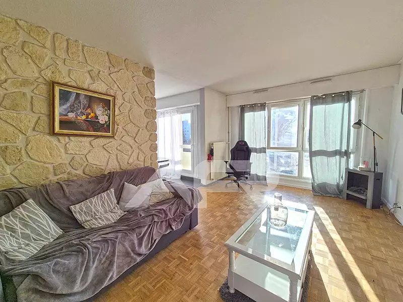 Appartement, 80 m²