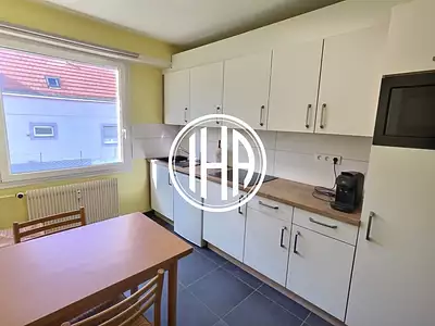 Appartement, 37,31 m²