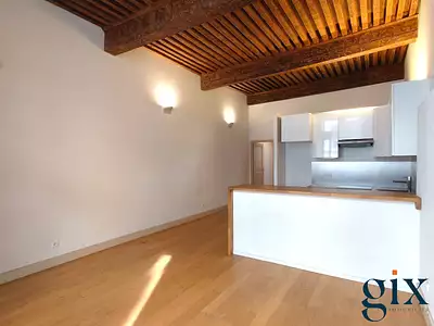 Appartement, 84,74 m²
