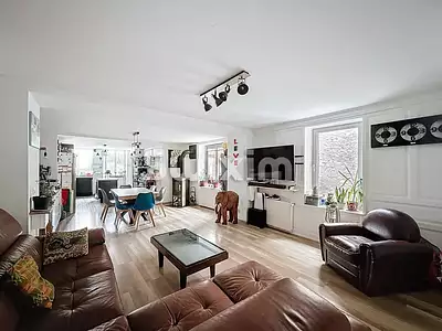 Maison, 108 m²