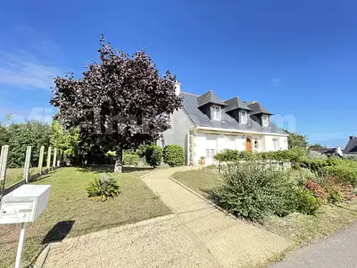Maison, 135 m²