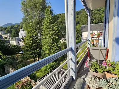 Appartement, 65,93 m²