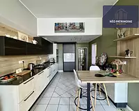 Appartement, 111,12 m²