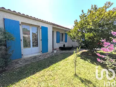 Maison, 100 m²