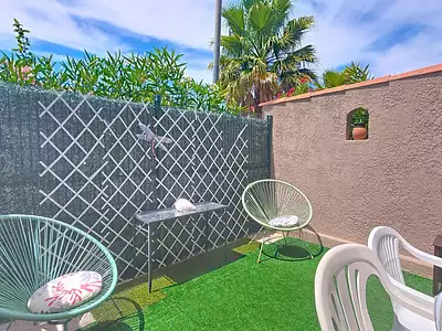 Appartement, 17,9 m²