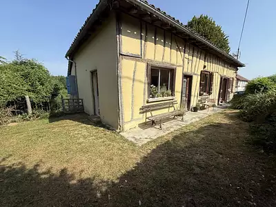 Maison, 108 m²