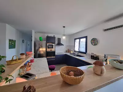 Maison, 85 m²