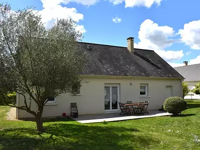 Maison, 130 m²