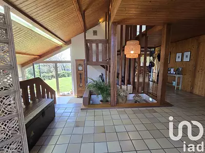 Maison, 232 m²