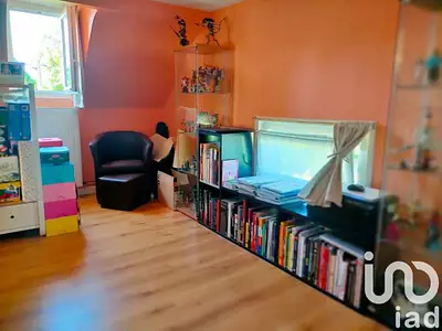 Maison, 77 m²