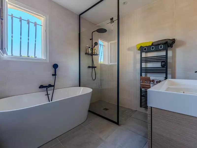 Maison, 199 m²