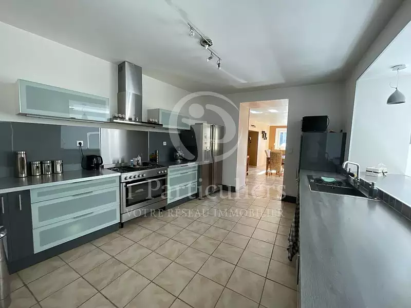 Maison, 160 m²