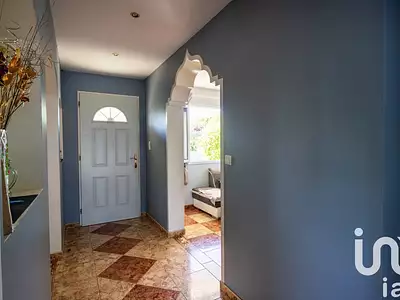 Maison, 128 m²