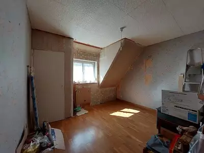 Maison, 98 m²