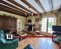 Maison, 164 m²
