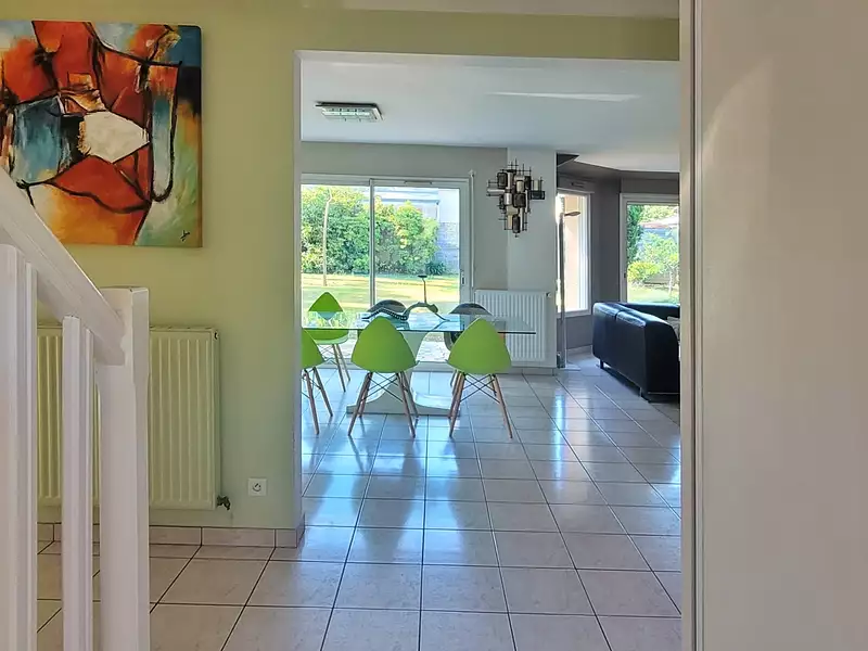 Maison, 133 m²