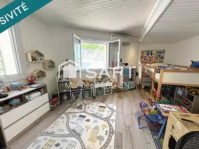 Maison, 77 m²