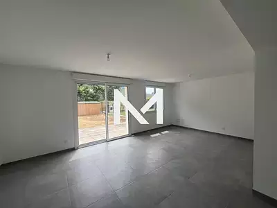 Maison, 101,23 m²