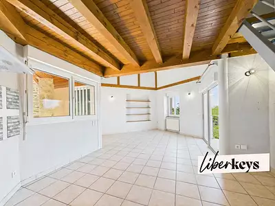 Maison, 88 m²