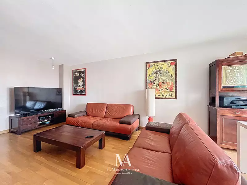 Appartement, 87 m²