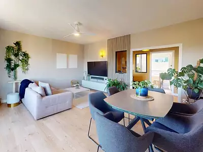 Appartement, 106 m²