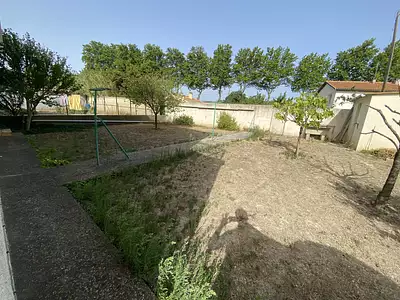 Maison, 140 m²