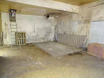 Immeuble, 145 m²