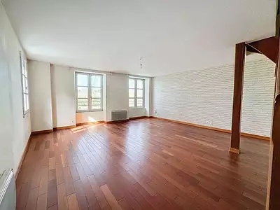 Appartement, 90 m²