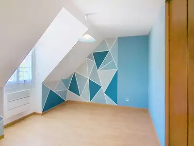 Maison, 141 m²