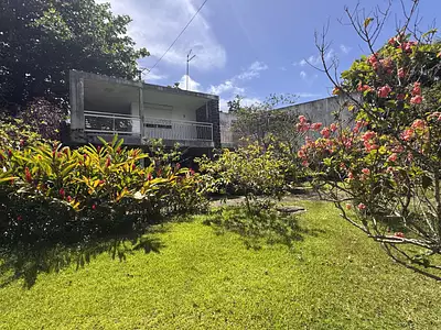 Maison, 140 m²