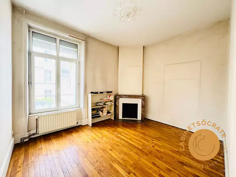 Maison, 159 m²
