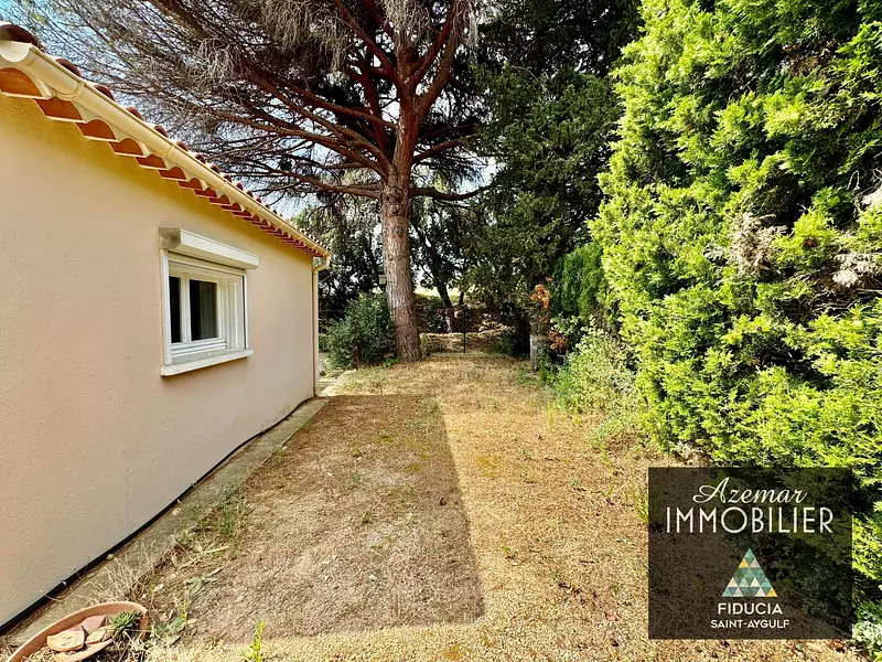 Maison, 66 m²