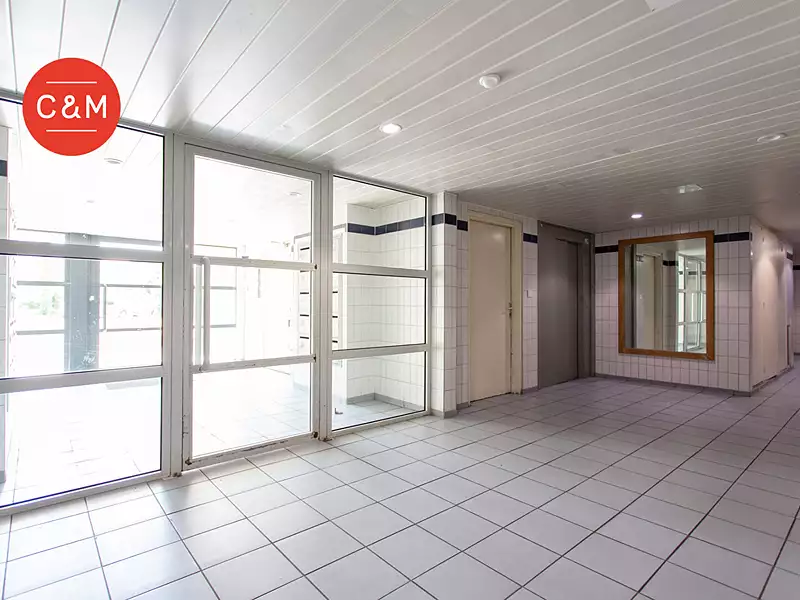 Appartement, 68 m²