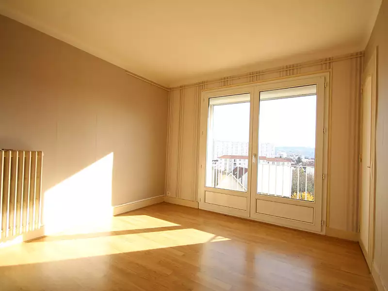 Appartement, 54,07 m²