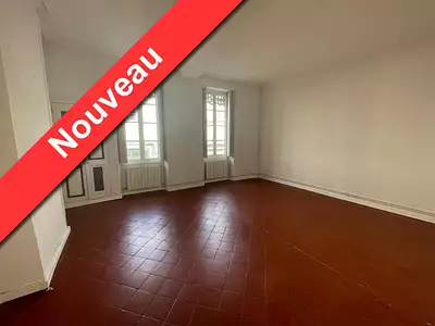 Appartement, 90 m²