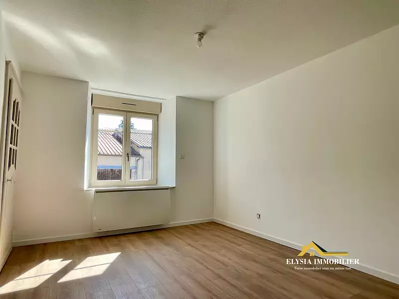 Maison, 127,26 m²