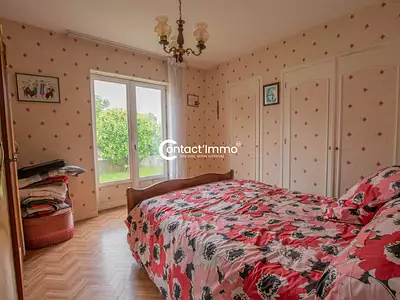 Maison, 80 m²