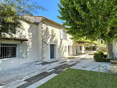 Maison, 348 m²