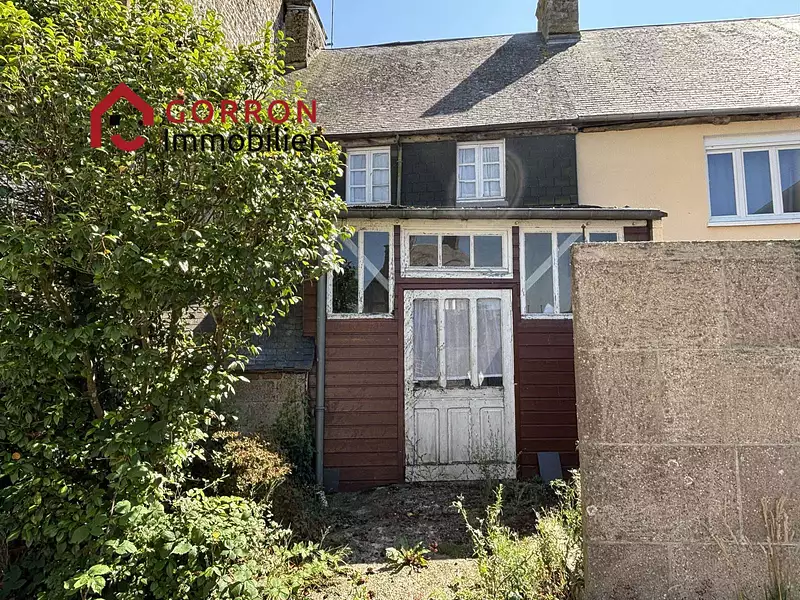 Maison, 71,3 m²