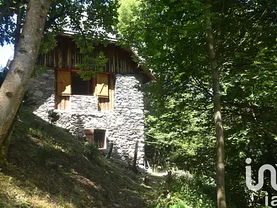 Maison, 100 m²