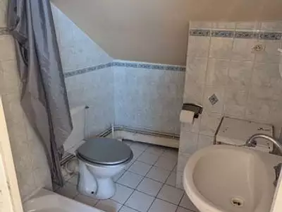 Appartement, 10 m²